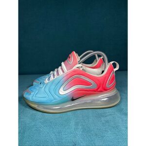 Nike Air MAX 720 Running Shoes Women's Sz 7.5